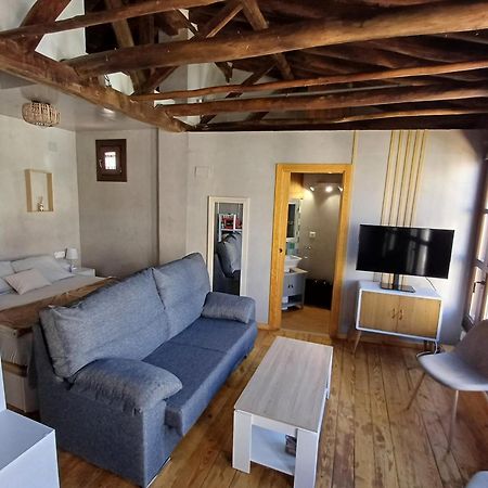 Suite Atiko Granada Luaran gambar