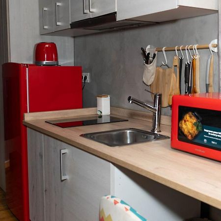 Suite Atiko Granada Luaran gambar