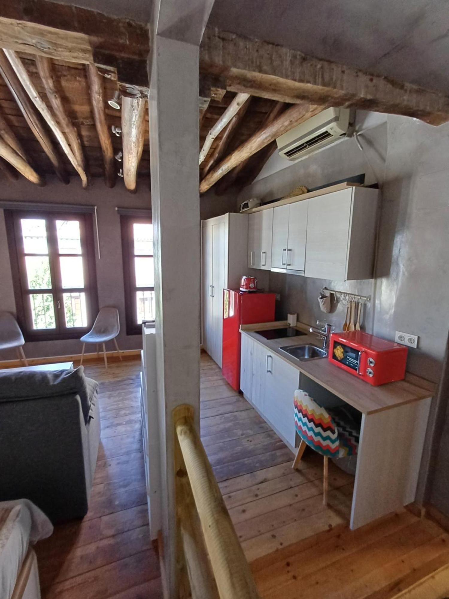 Suite Atiko Granada Luaran gambar