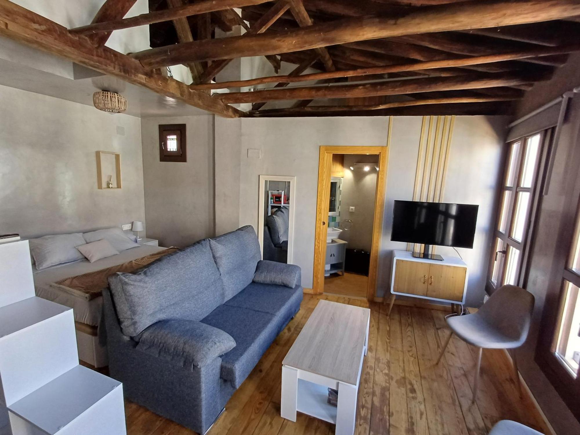 Suite Atiko Granada Luaran gambar