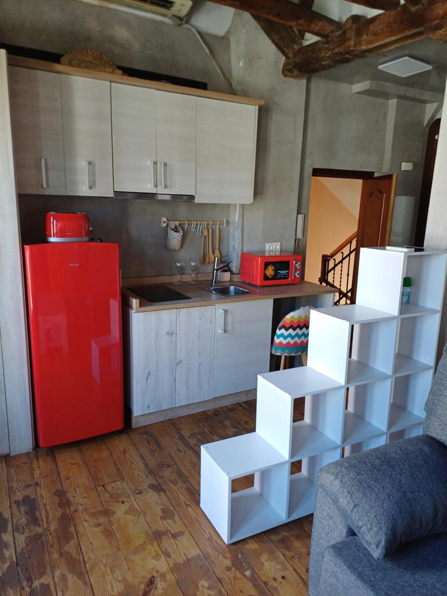 Suite Atiko Granada Luaran gambar