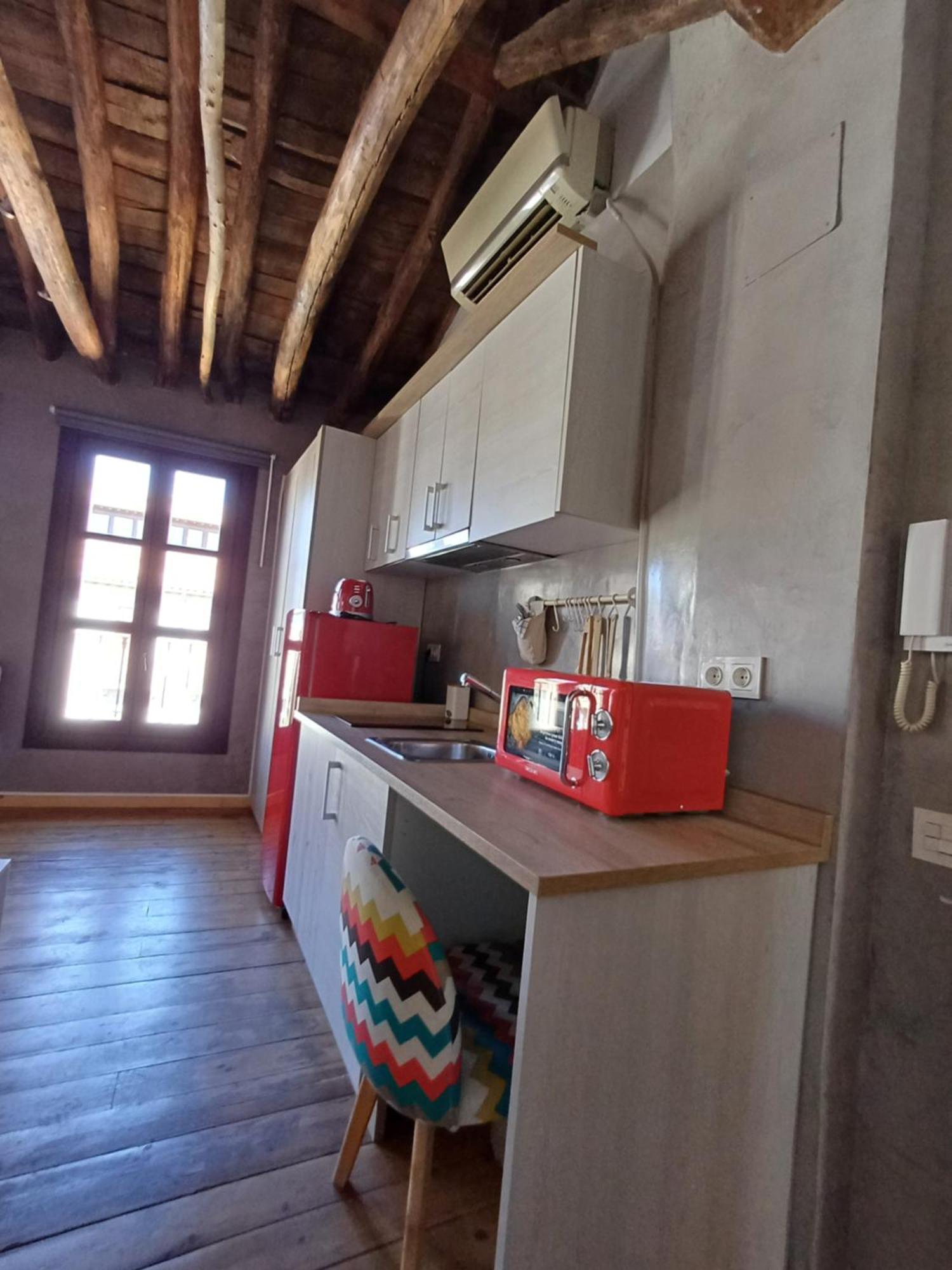Suite Atiko Granada Luaran gambar