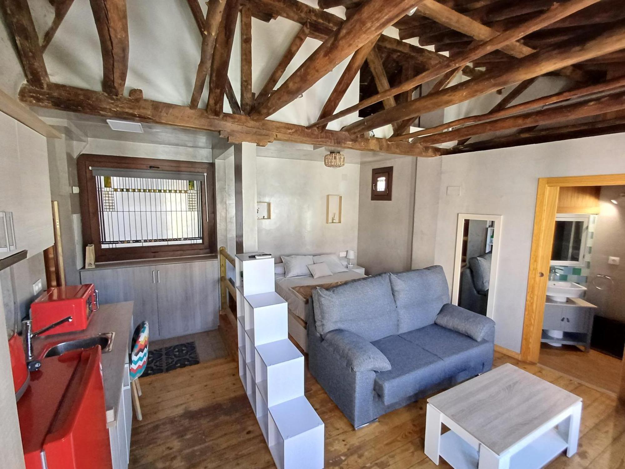 Suite Atiko Granada Luaran gambar
