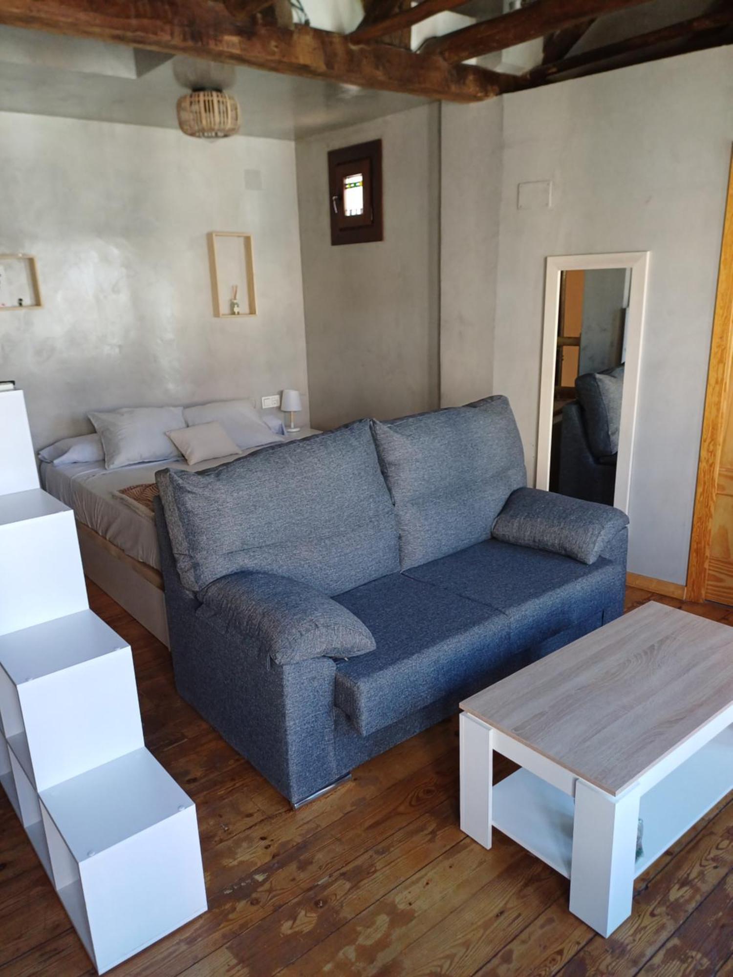 Suite Atiko Granada Luaran gambar