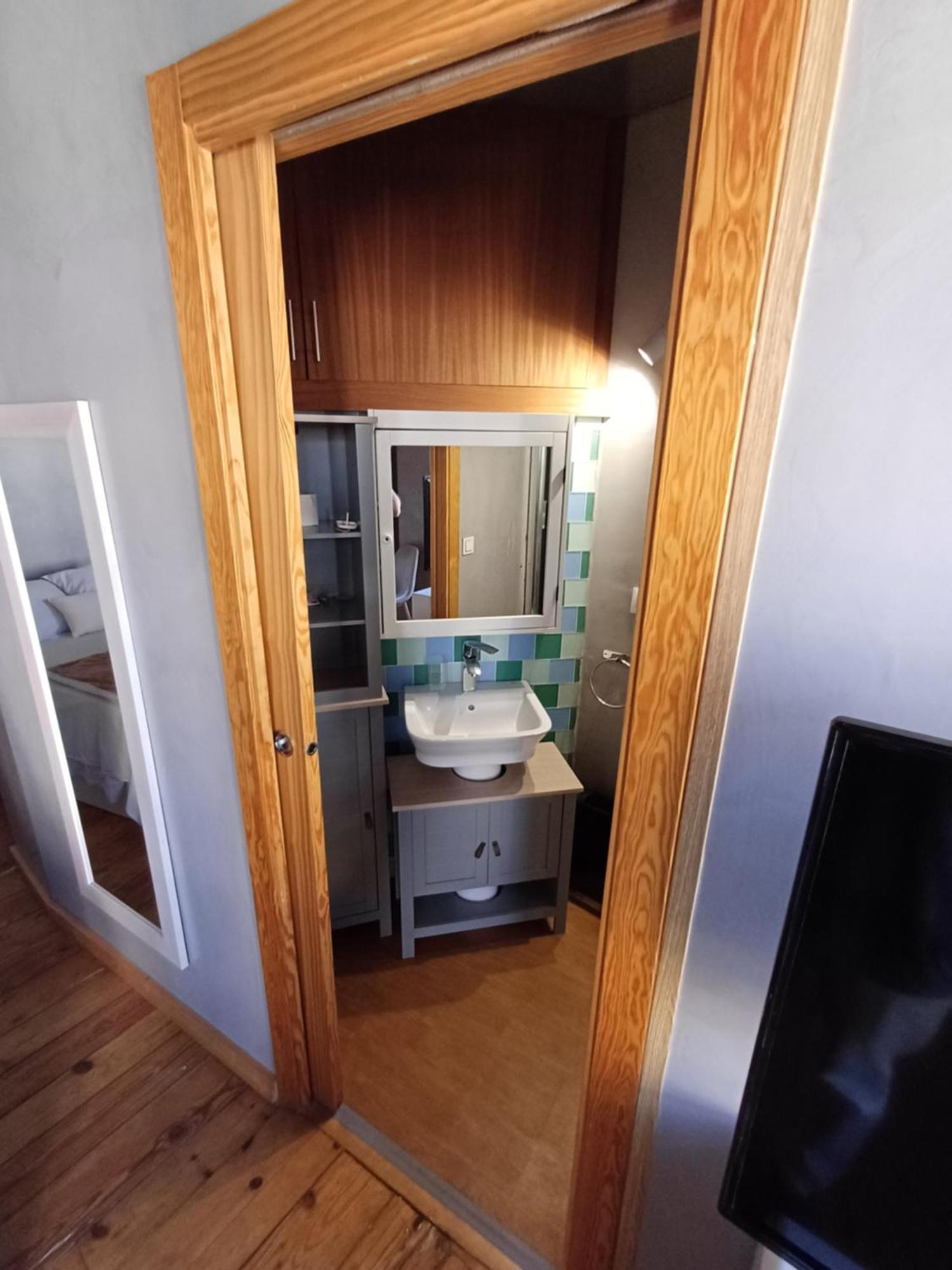 Suite Atiko Granada Luaran gambar