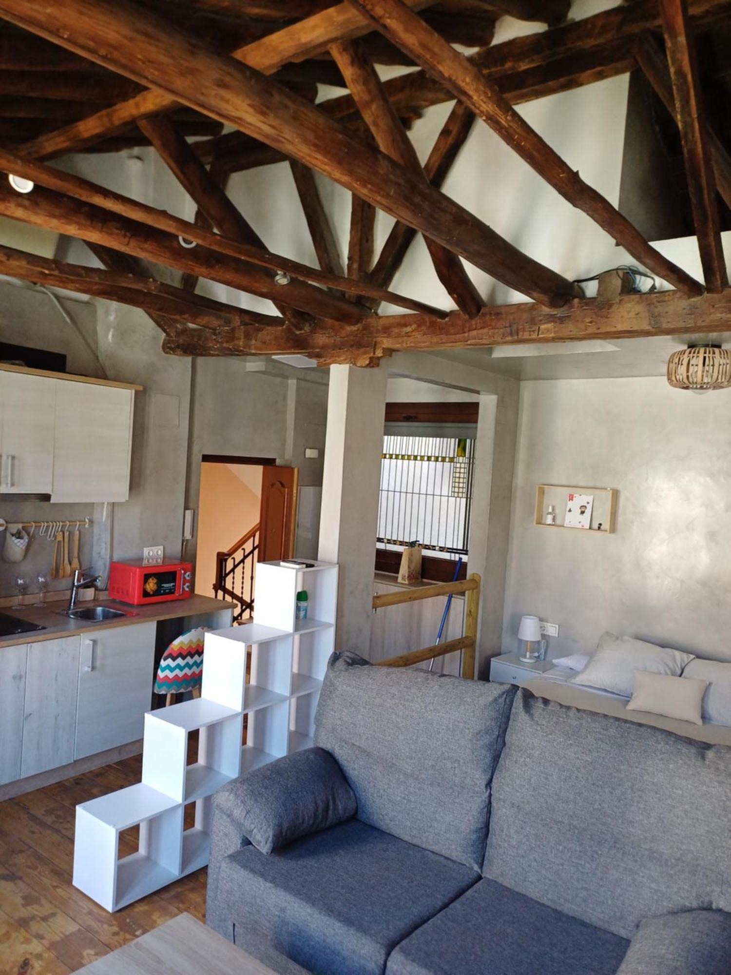 Suite Atiko Granada Luaran gambar