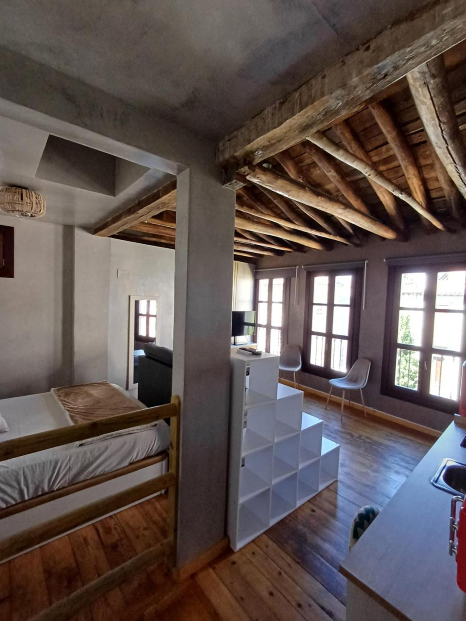 Suite Atiko Granada Luaran gambar