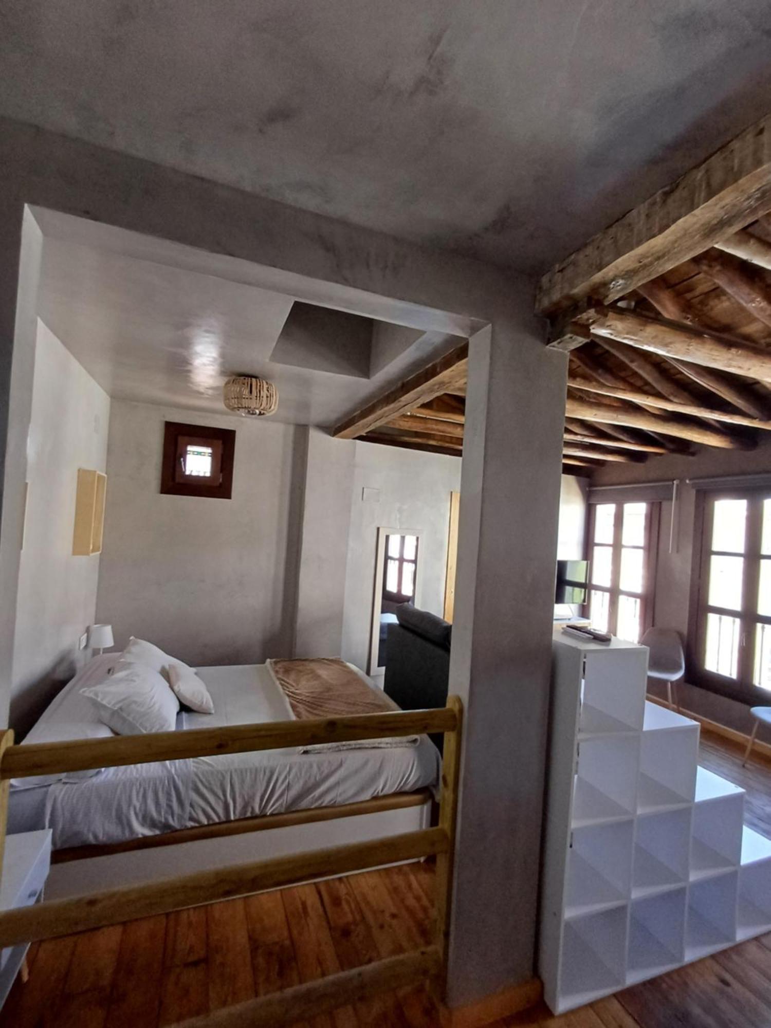 Suite Atiko Granada Luaran gambar
