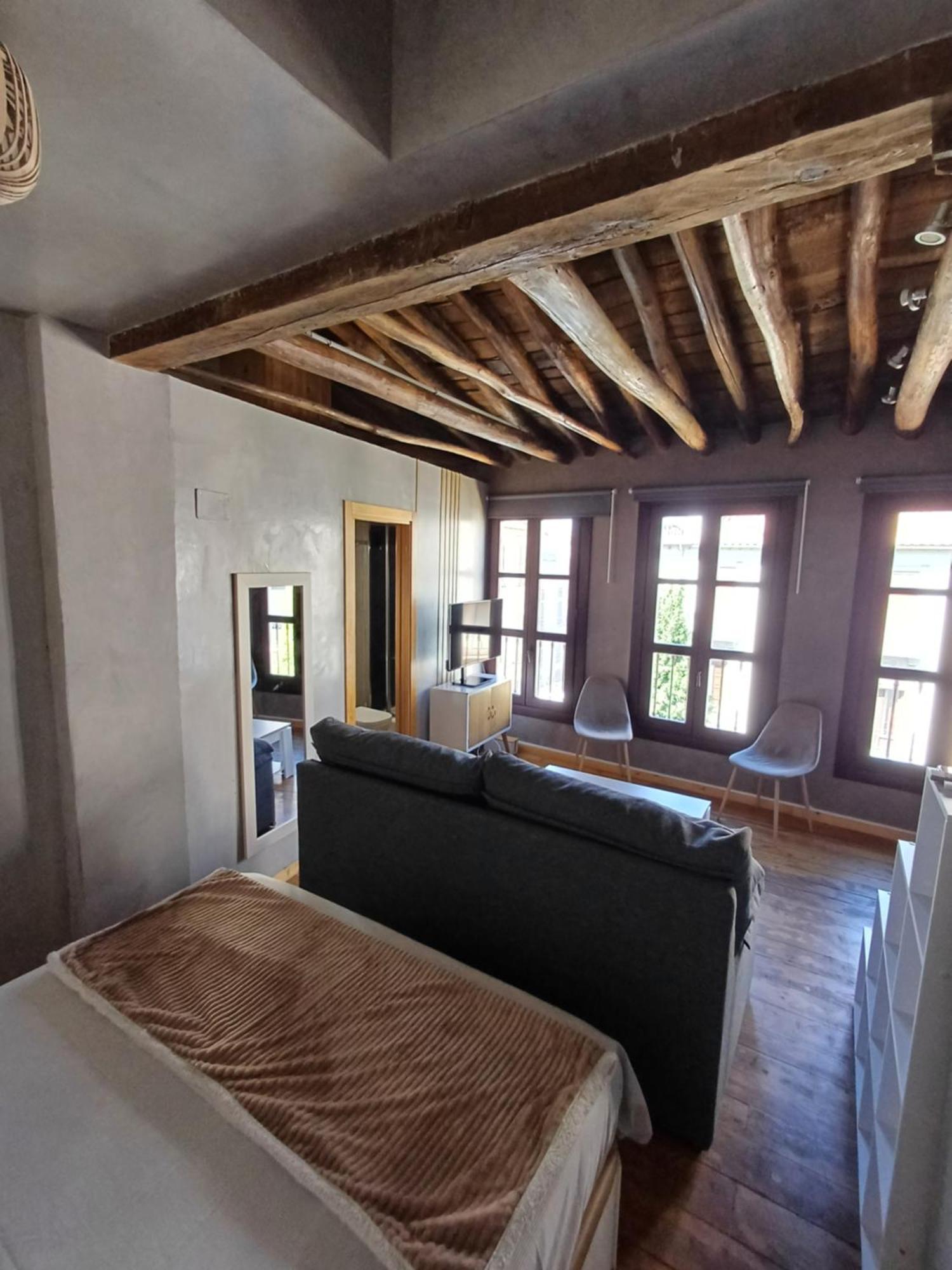 Suite Atiko Granada Luaran gambar