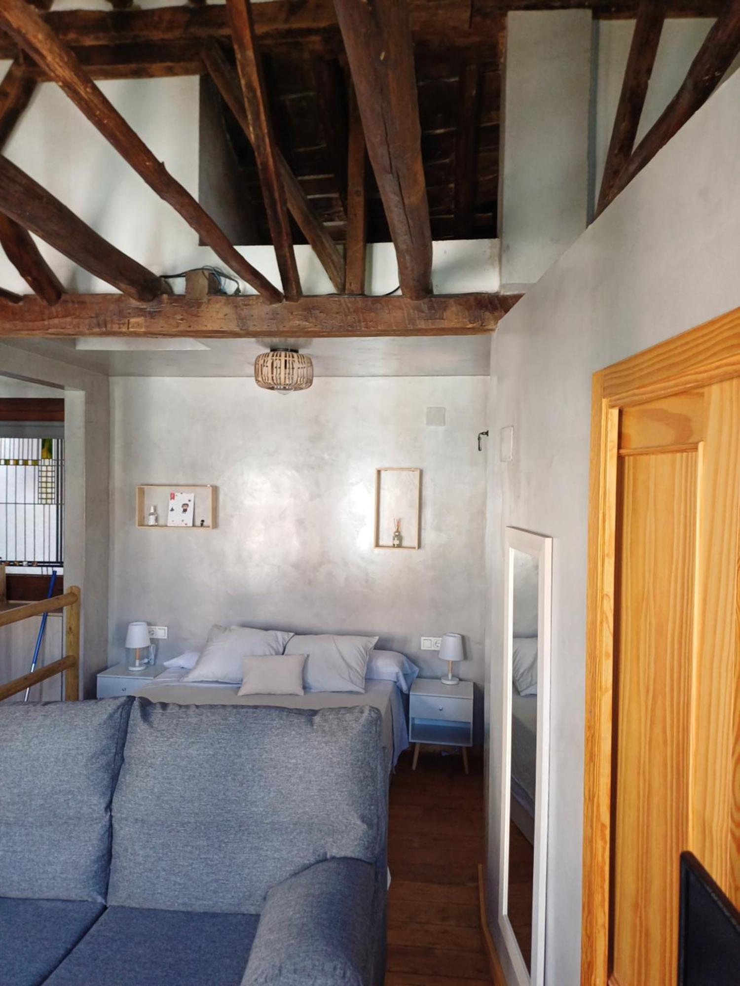 Suite Atiko Granada Luaran gambar