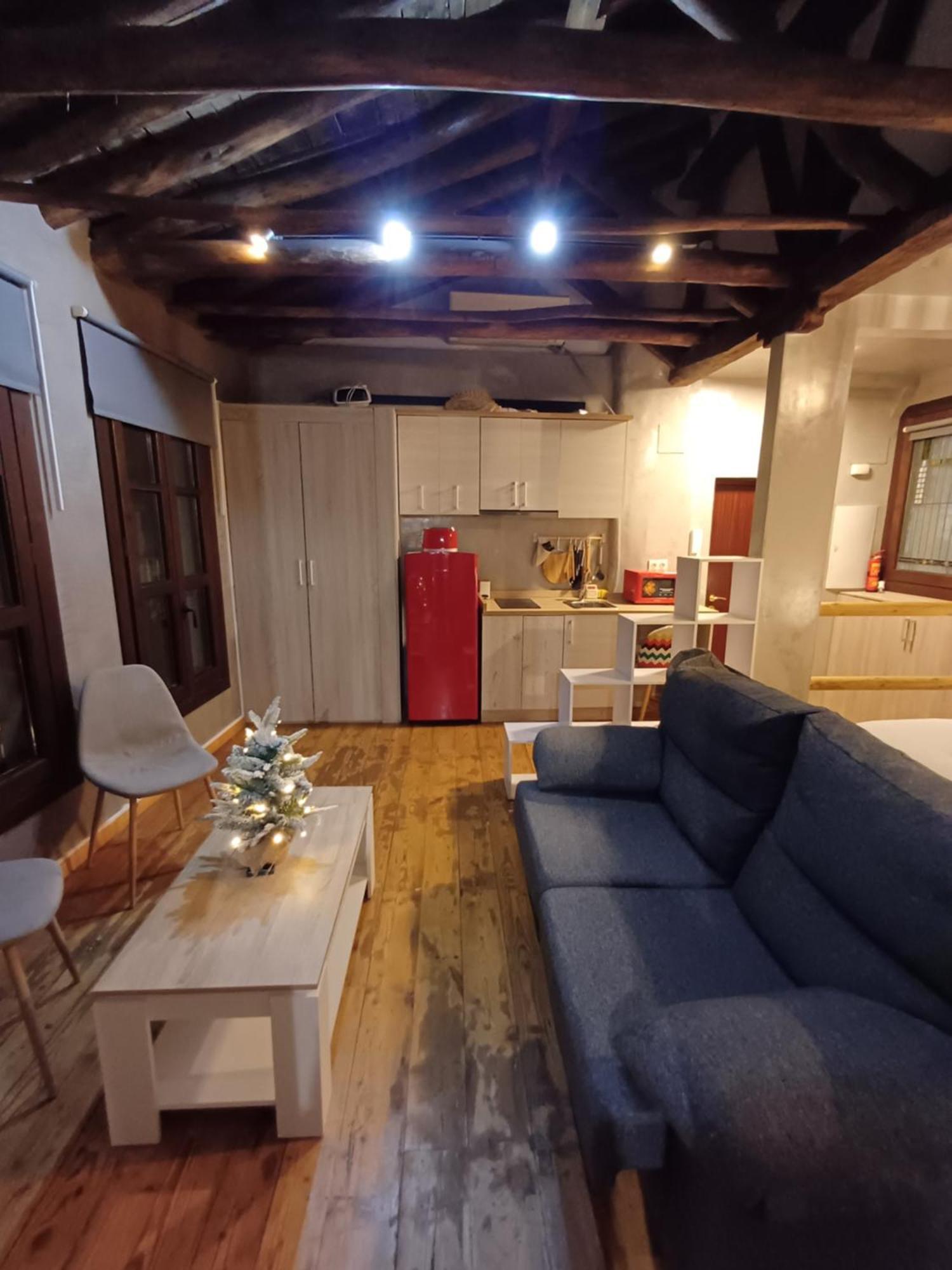 Suite Atiko Granada Luaran gambar