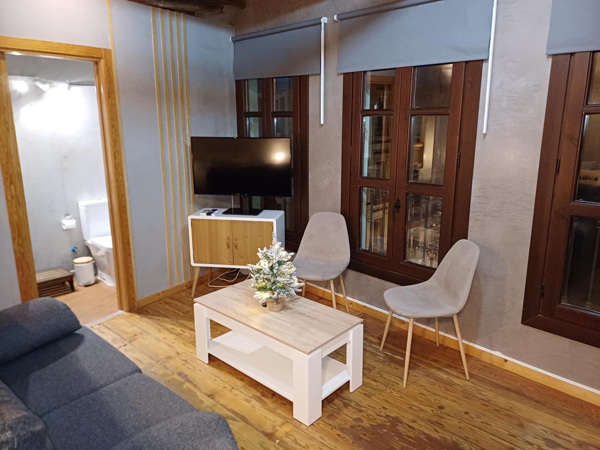 Suite Atiko Granada Luaran gambar