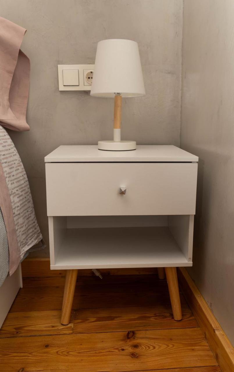 Suite Atiko Granada Luaran gambar