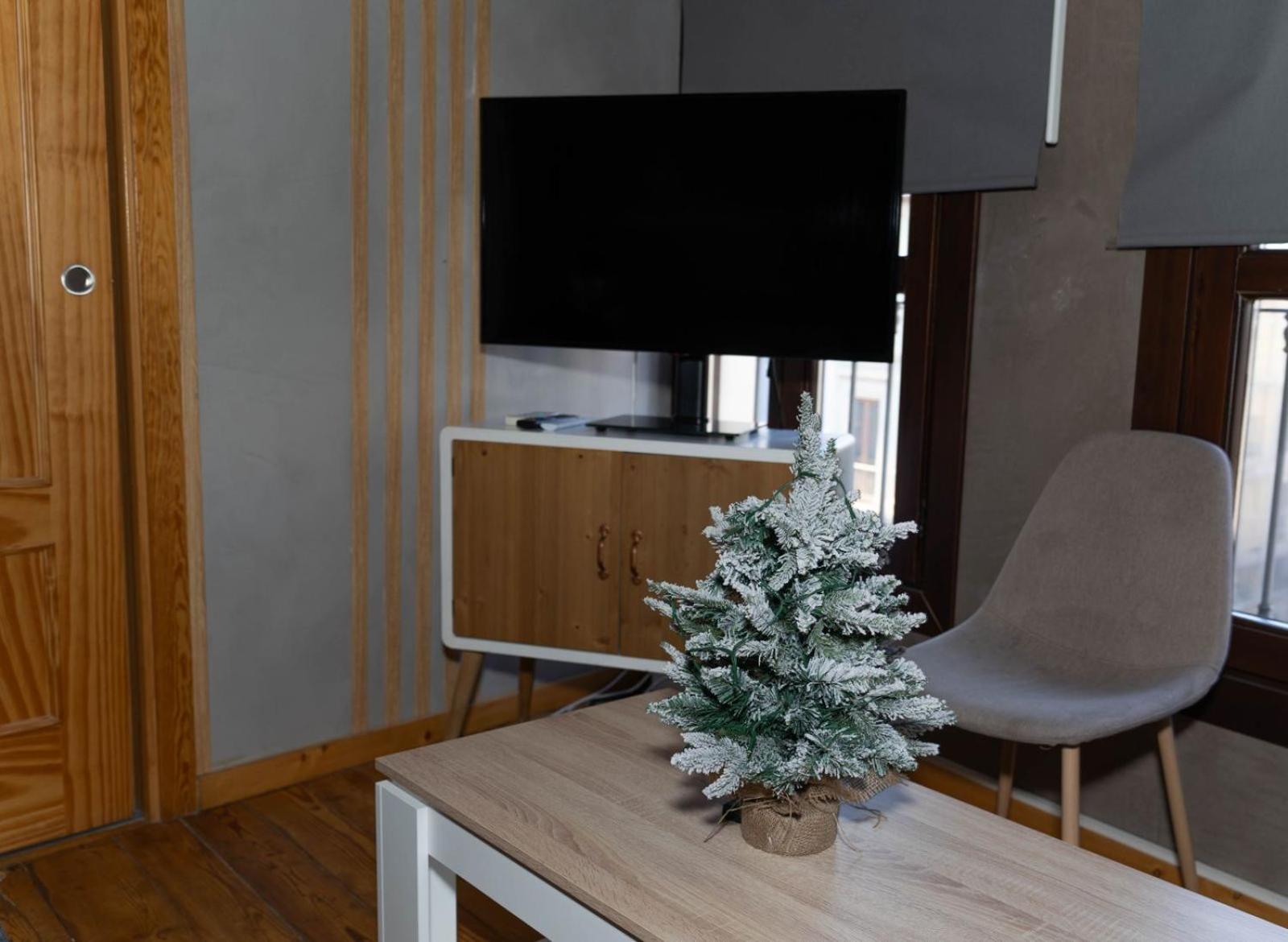 Suite Atiko Granada Luaran gambar